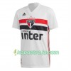 Billiga Fotbollströjor FC São Paulo Hemma tröja 2019/20 Kortärmad